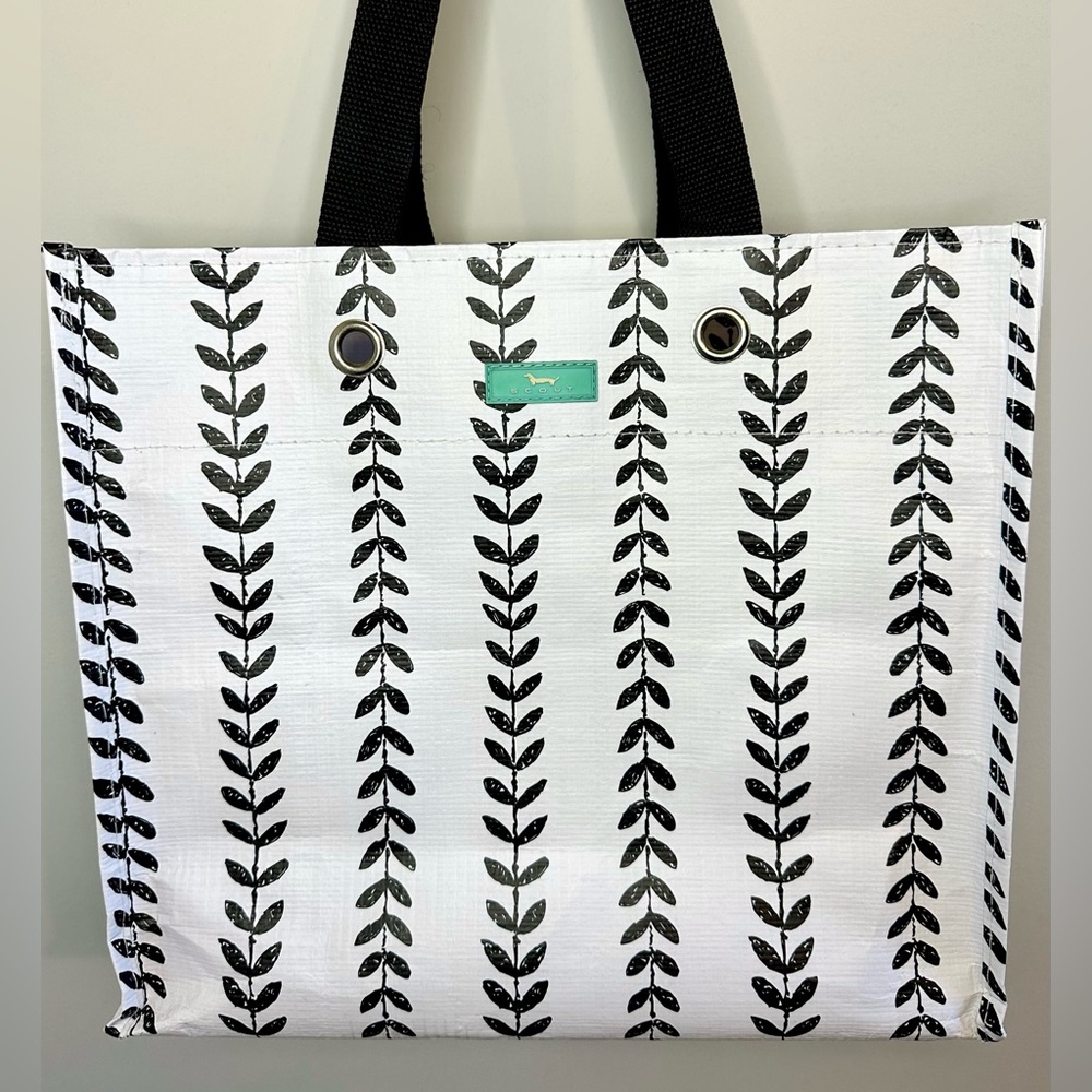 Scout Tote Bag